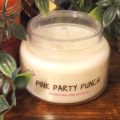 Pink Party Punch Scented Candle, Apple Punch Scented Candle, Strawberry Champaign Scented Candle, Twinkle Arts